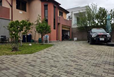 Casă cu 5 camere cu Canalizare în Exterior Sud - 6