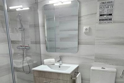 Garsonieră în Central