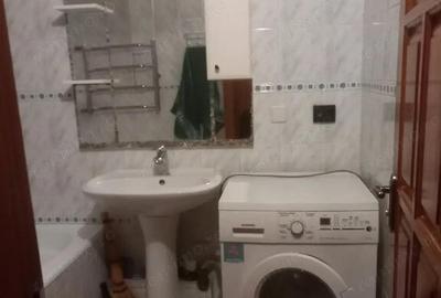 Garsoniera in zona Izvor - 2