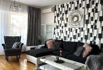 Apartament cu 2 camere decomandat, mobilat în Dristor - 2