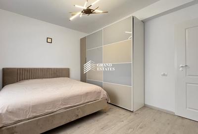 Vila deosebita de inchiriat I 3 camere I Complex RST Residence I Corbeanca - 12