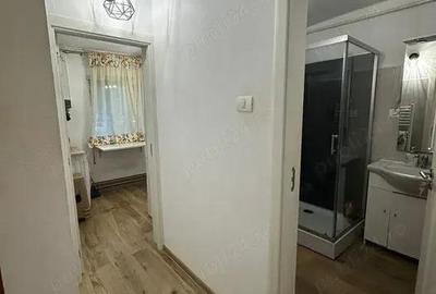 Apartament 2 camere Badea Cartan decomandat amenajat centrala proprie - 2