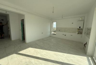 PENTHOUSE CU TERSA DE 45 MP -APARTAMENT CU 2 CAMERE-COMISION 0% - 3