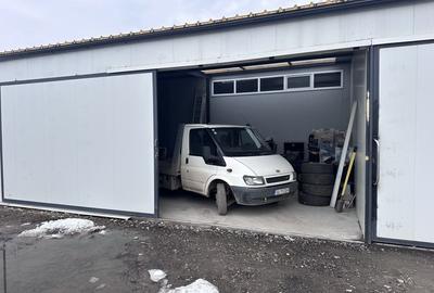 Spațiu comercial, de 70 mp, în Costi - 3