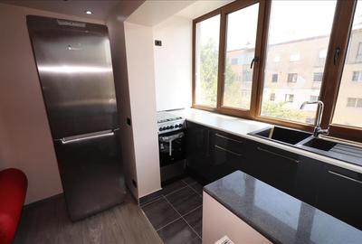 Apartament cu 2 camere decomandat, mobilat în Brăilei - 6