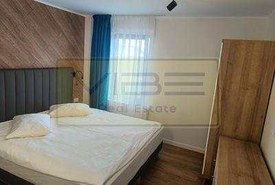 Copou - Universitate USAMV - Al. Ioan Cuza - Modern - 2 camere - 2