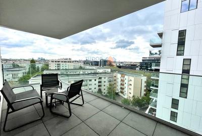 Apartament cu 4 camere decomandat în Herăstrău - 10