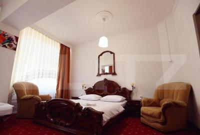 Apartament 4+ camere, 122mp, Central - 14