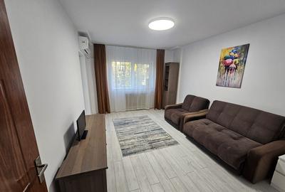 Garsoniera Tineretului - 1