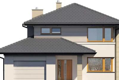 Teren de 1000 mp, în Prejmer - 9