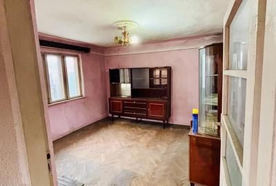 Casă cu 3 camere cu Teren 1350 Mp în Puntea de Greci - 7