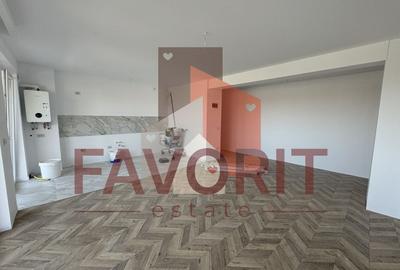 Zona Aradului. Terasa 42 mp. Dormitor matrimonial cu dressing. Comision 0%. - 2