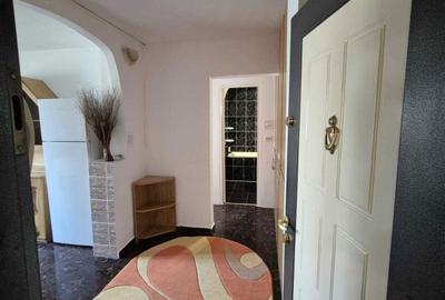 Apartament cu 2 camere decomandat în Nufărul