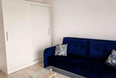 Garsonieră de închiriat Lujerului- Exigent Plaza Garsonieră de închiriat Lujerului- Exigent Plaza - 4