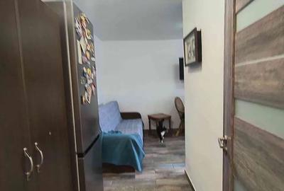 Apartament 4 camere, bvd 1 Decembrie, 5 min metrou - 6