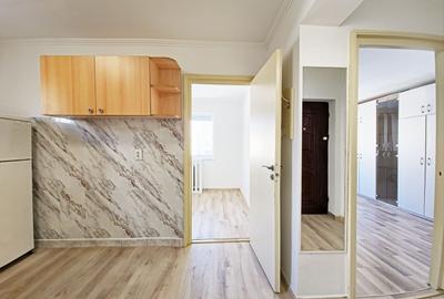 Apartament cu 3 camere, decomandat, zona Primaverii, Manastur - 4