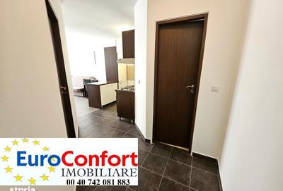 Apartament cu 2 camere în UTA - 11