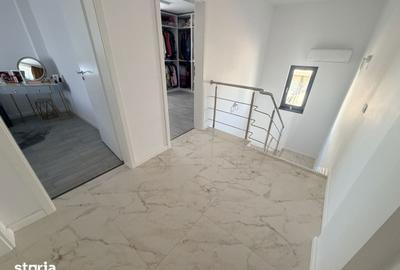 Casă cu 5 camere cu Teren 603 Mp în Glina - 11