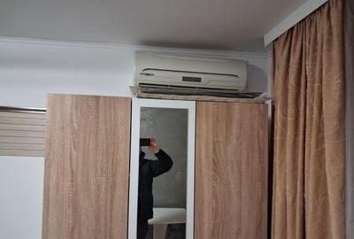 Garsonieră semidecomandată în Poarta 6 - 6