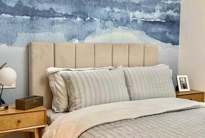 Garsonieră decomandată în Miroslava - 2