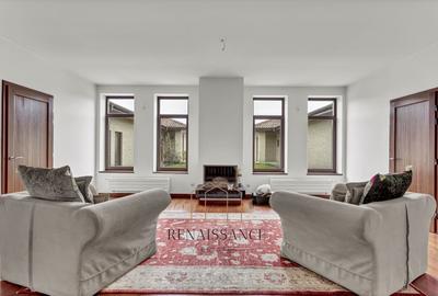 Timisoara Plopi Casa pe Parter cu Piscina | 8 Dormitoare 5 Bai | 3340m - 5