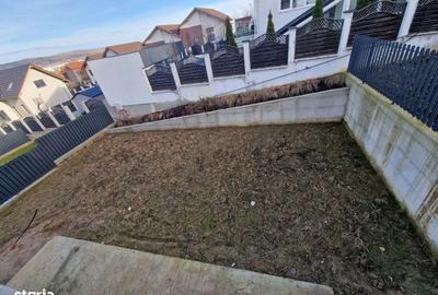 Casă cu 4 camere cu Teren 400 Mp în Apahida - 8