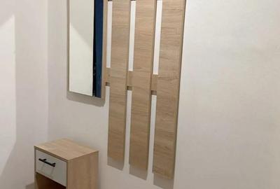 Apartament cu 2 camere decomandat în Scriitorilor