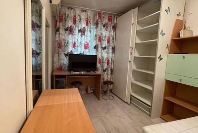 Garsonieră decomandată în Rahova - 2