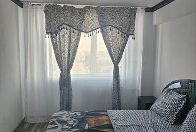Apartament cu 3 camere decomandat în Giurgiului - 2
