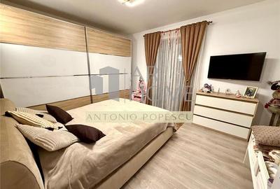 Apartament 3 camere, parcare proprie, mobilat si utilat, Albert, Ploie - 6