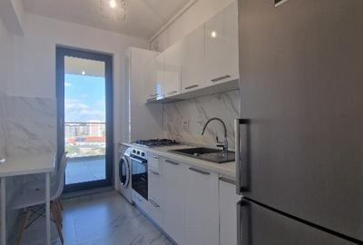 Garsonieră decomandată în Drumul Taberei - 3