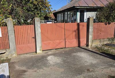 Casă cu 4 camere în Poganu - 1