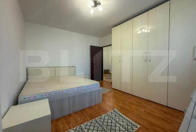 Apartament cu 2 camere decomandat în Cantemir - 3