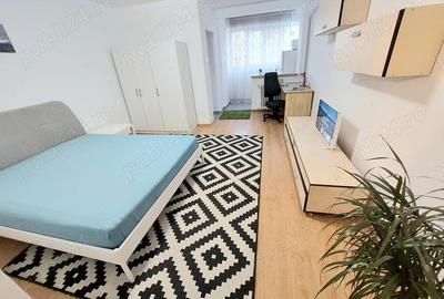 Garsonieră decomandată în Iancului - 3