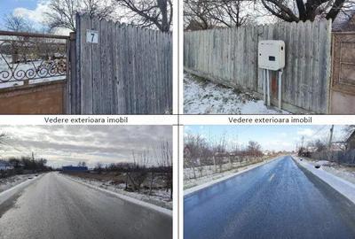 Casa si teren Ceplenita, ID: R2819624 - 7