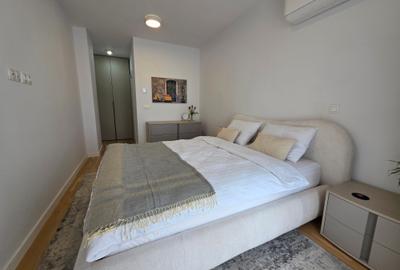 Apartament cu 2 camere decomandat, mobilat în Străulești - 24