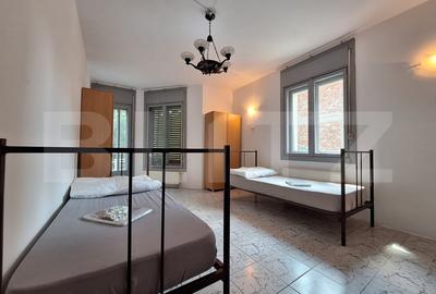 Vila mare, curte, 11 camere, 5 bai, mobilata, Cetatii/Timisoara - 1