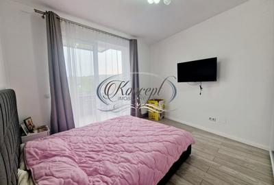 Apartament la cheie intr-un bloc nou - 4