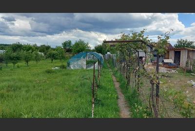 Casă cu 8 camere cu Canalizare în Drăguțești - 20