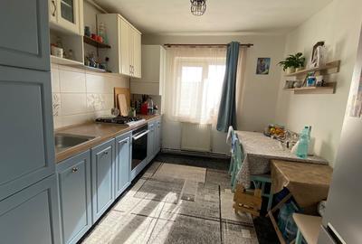 Apartament cu 2 camere decomandat în Între Lacuri - 2