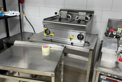 Predare Afacere la cheie Fastfood Militari Residence-Rezervelor - 5