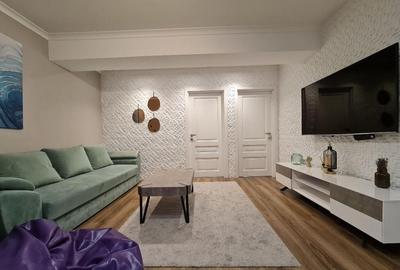 Inchiriez Apartament 3 camere Gheorgheni - 8