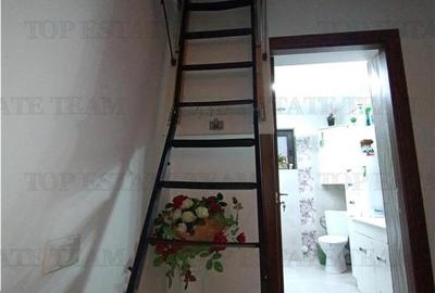 Casă individuală cu 3 camere cu Canalizare în Dărăști-Ilfov - 11