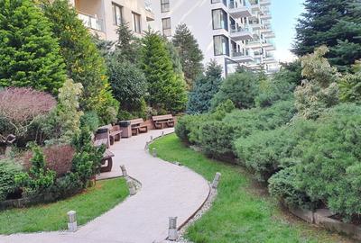 Garsonieră Herastrau - North Area Lake View, direct proprietar - 12