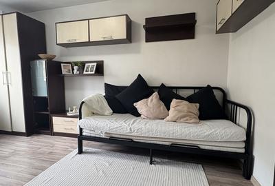 Garsonieră semidecomandată, mobilată în Drumul Taberei - 2