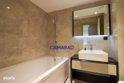 Apartament cu 2 camere, mobilat în Dristor - 4