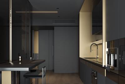 Apartament cu 4 camere decomandat, mobilat în Floreasca - 18