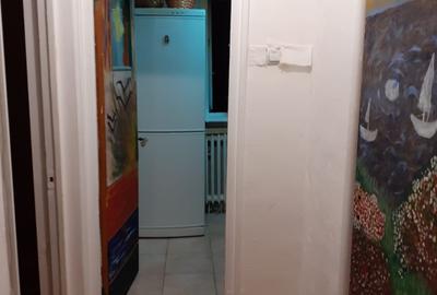 Apartament cu 2 camere în Berceni - 12