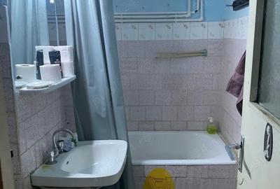 Apartament cu 3 camere decomandat în Crihala - 4