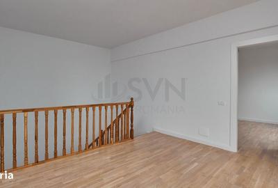 Apartament cu 4 camere în Nord